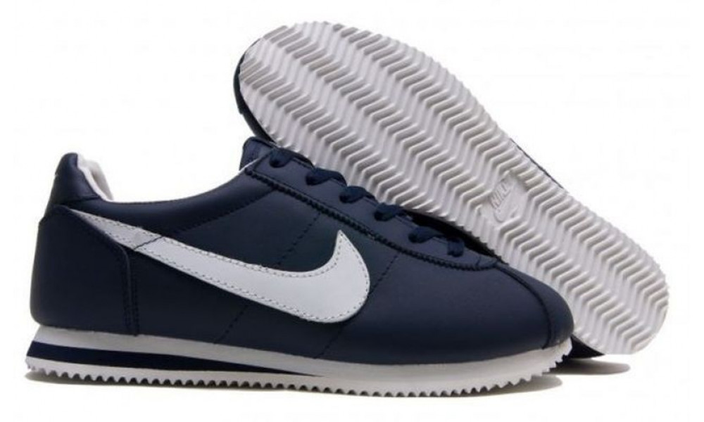 Nike Cortez